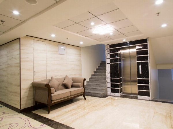 POLO Inn & Suites image 10