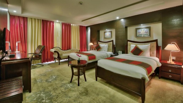 POLO Inn & Suites image 19