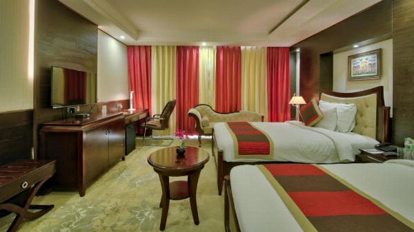 POLO Inn & Suites image 22