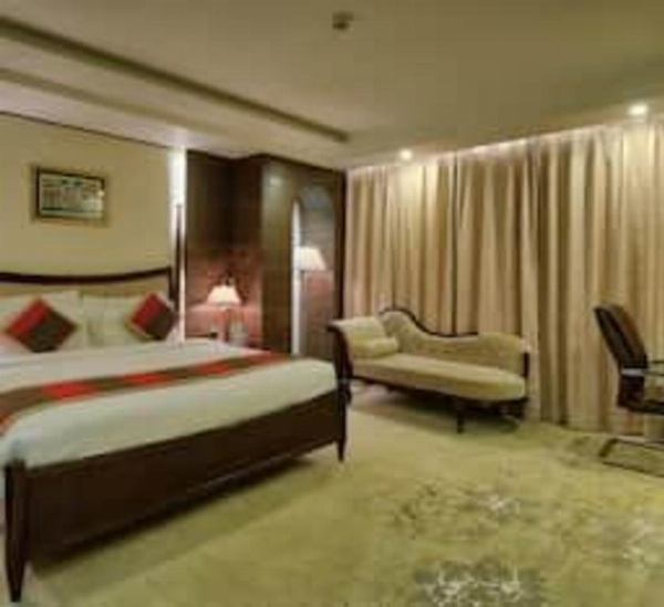 POLO Inn & Suites image 28