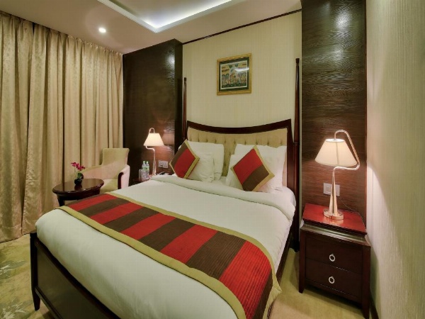 POLO Inn & Suites image 29