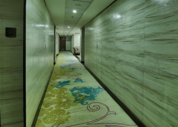 POLO Inn & Suites image 7